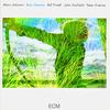 CD ДЖОНСОН, МАРК, ЭРСКИН, ФРИСЕЛЛ; SC - Басовые желания  ECM1299 ECM Records США Джаз Б/У