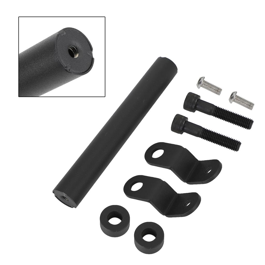 Кронштейн для навигатора телефона Кронштейн для удлинения GPS для Kawasaki Ninja1000 2011-2019