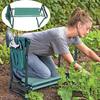 Garden Kneeler Folding Chair Ideal Garden Tool
