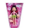 Кукла Bratz Fashion Pixiez Джейд коллекционная фэнтези