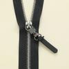Сменная головка молнии Съемная сменная застежка-молния Новая швейная фурнитура Сумка для одежды