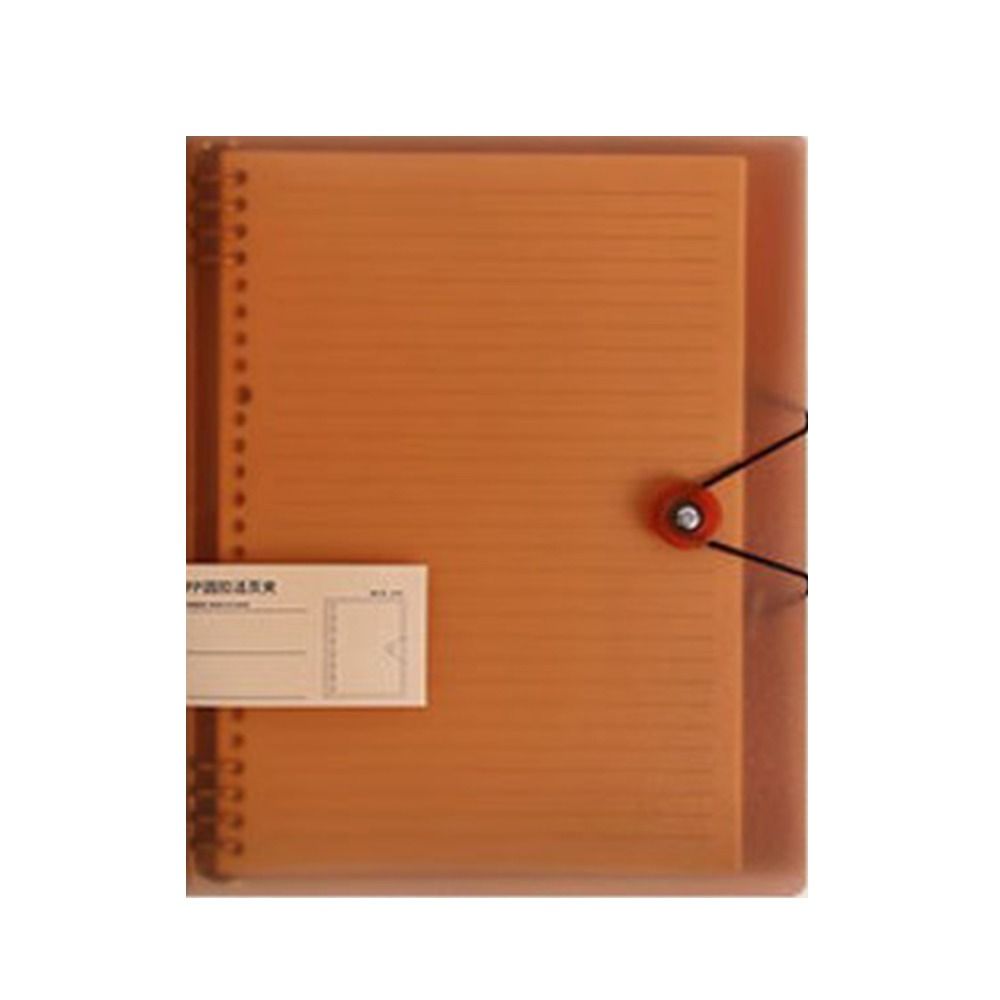 Внутренняя обложка с отрывными листами для блокнота, переплет для блокнота формата А4, обложка для бизнес-папки