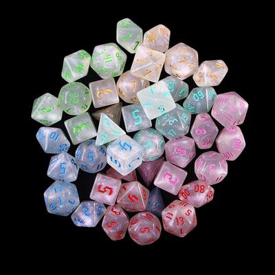 Азартные игры – Игральные кости