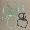 Полный комплект прокладок для Piaggio Vespa GTS 300 250 125 GTV GT MP3 BEVERLY X7 X9 Двигатель Цилиндр Коробка передач Картер Крышка сцепления Прокладка