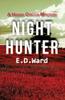Книга Night Hunter : 1