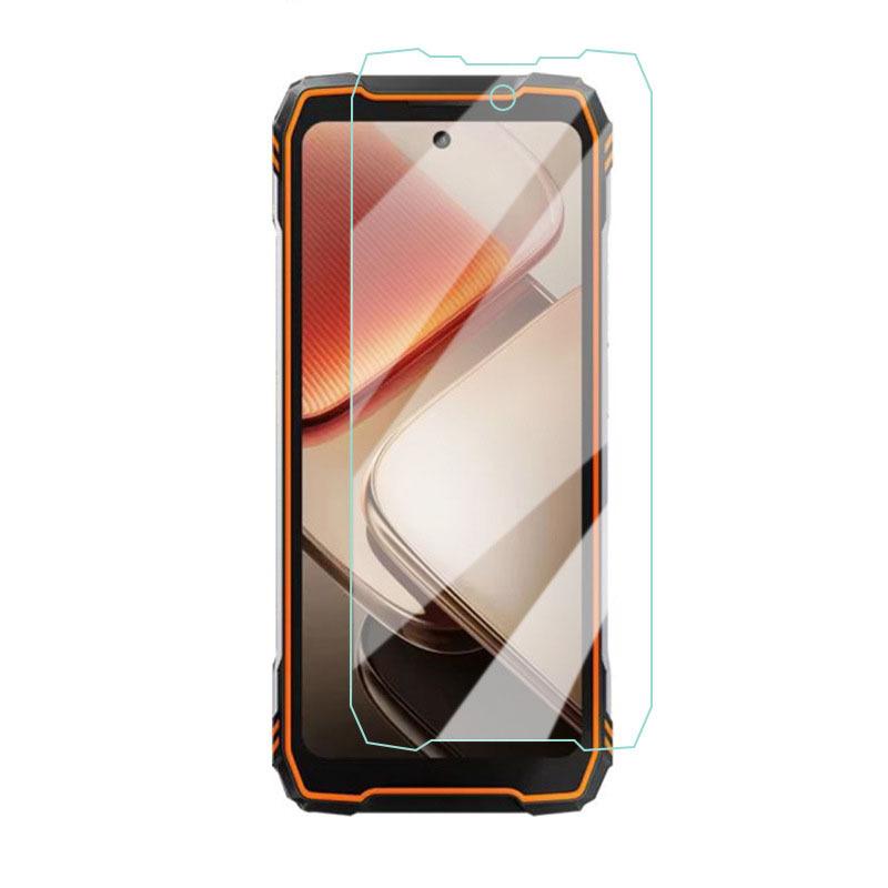 Применимо к Blackview Oscal Tank 1, высококачественная закаленная пленка, Lingdu FORT 1, пленка для мобильного телефона Rock 1