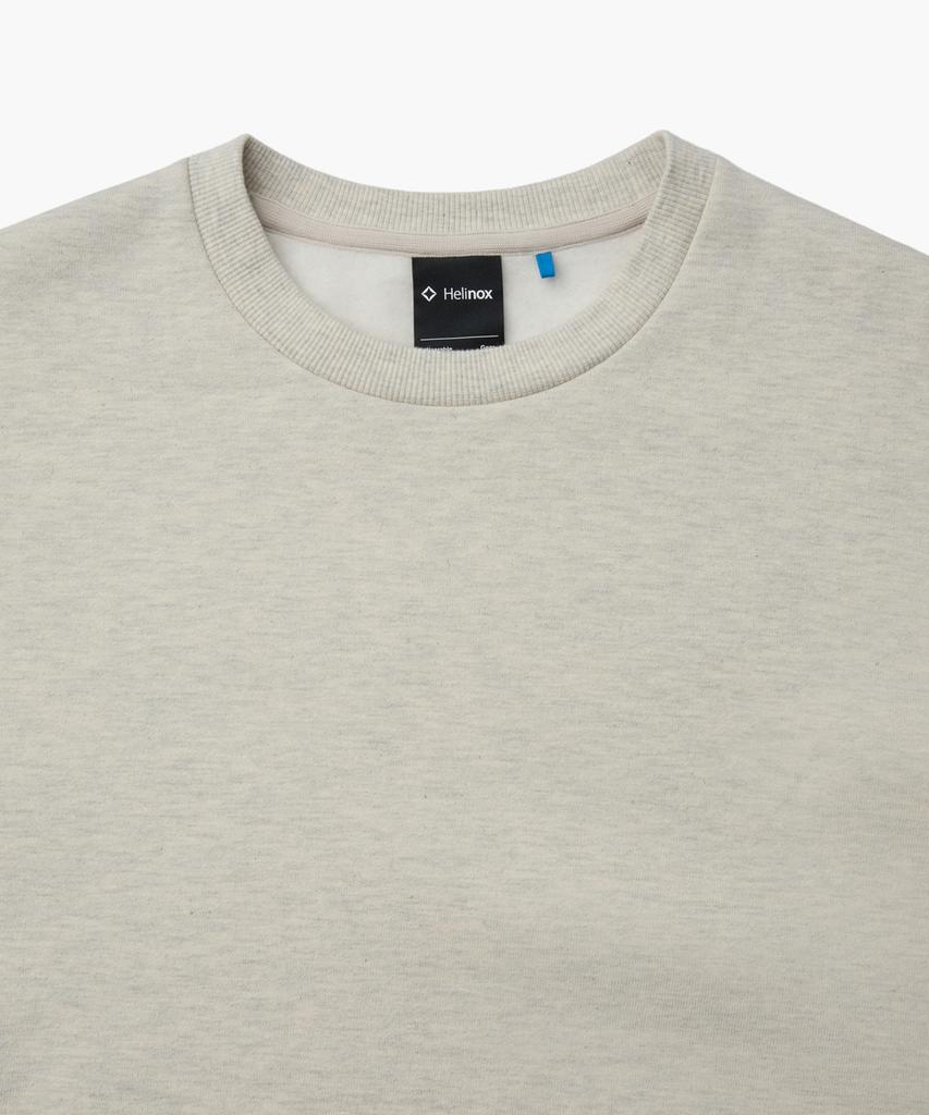 HELINOX WEAR Толстовка_Овсянка