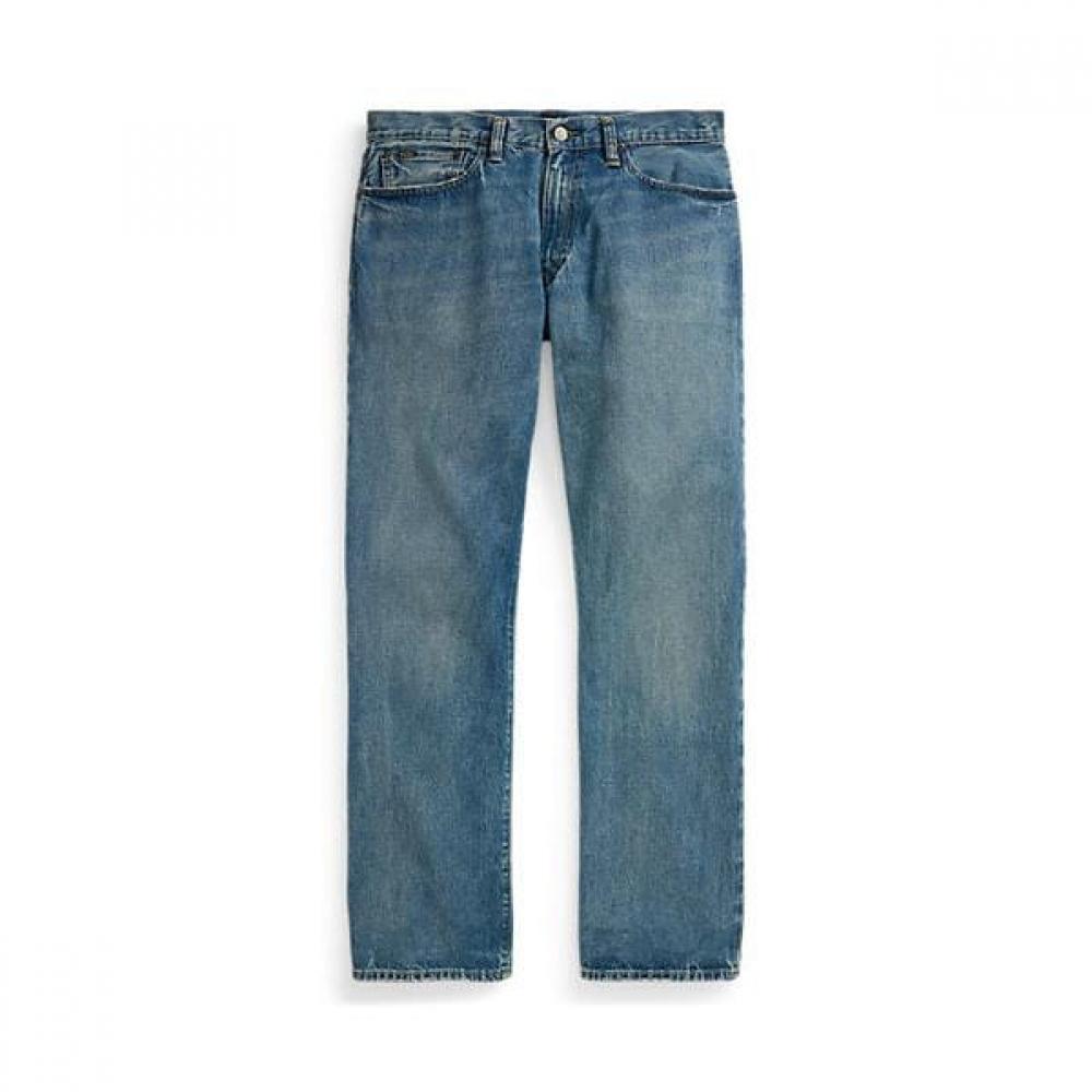 Polo Ralph Lauren Мужские джинсы Relaxed Jean S livingSton Mnpodnm10920398400
