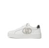 Liu Jo Кроссовки Silvia 93 BA4041 PX026 Белый