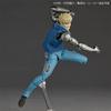 Оригинальная фигурка Геноса из One Punch Man Kaiyodo Revoltech Yamaguchi Артикулированная экшн-фигурка Аниме Украшение для рабочего стола Коллекционная игрушка