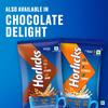 Horlicks Classic Malt Nutrition Drink 500 Gm Pouch With 27 Vital Nutrients For Kids Growth