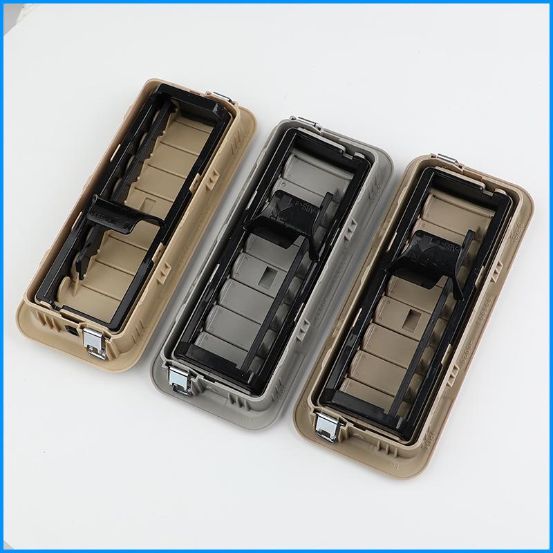 Prado LC150 Потолочный дефлектор кондиционера 62985-60020