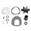 Water Pump Impeller Kit Repair Replacement 47‑43026Q06 Fit for Mariner 40 45 50 60 HP Outboard Motors