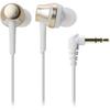 Наушники Audio-Technica ATH-CKR50 CG, Проводные, Внутриканальные, SoundReality, Черные