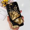 For Tecno Spark 8c spark8 Phone Case Spark GO 2022 Back Cover Matte Soft TPU Silicone Bumper Child Fashion Cartoon Pattern Funda
