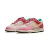 Nike Social Status x Dunk Low PS Strawberry Milk Детские кроссовки Розовый Светло-Мягко-Розовый Кокосово-Молочный DM3349-600