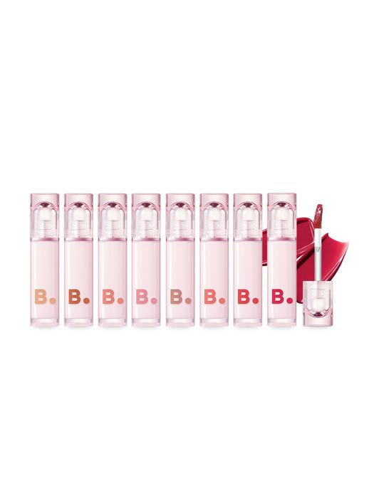 BANILACO Glow Veil Tint 8 цветов