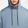 Nike Толстовка мужская Ozone Blue CU4102-031