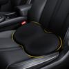 Memory Foam Seat Cushion: Enhances Comfort, Improves Posture, And Reduces Sitting Pressure,Perfect for Cars, Trucks