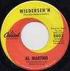 7inch Record AL MARTINO - Wiederseh'n / The Minute You're Gon 5652 CAPITOL 1966 US Pop Used