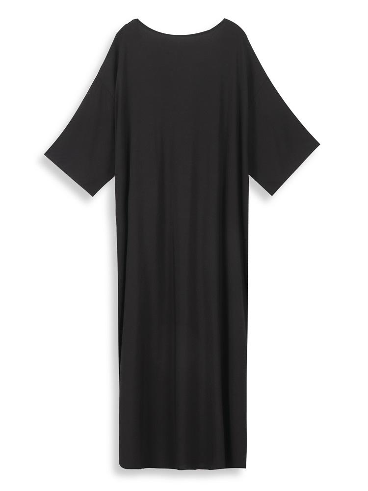 Богемный узор павлина Премиум-вышивка с V-образным вырезом Пляжные накидки для женщин Повседневное домашнее платье Летний купальник-накидка Свободный халат Q1663