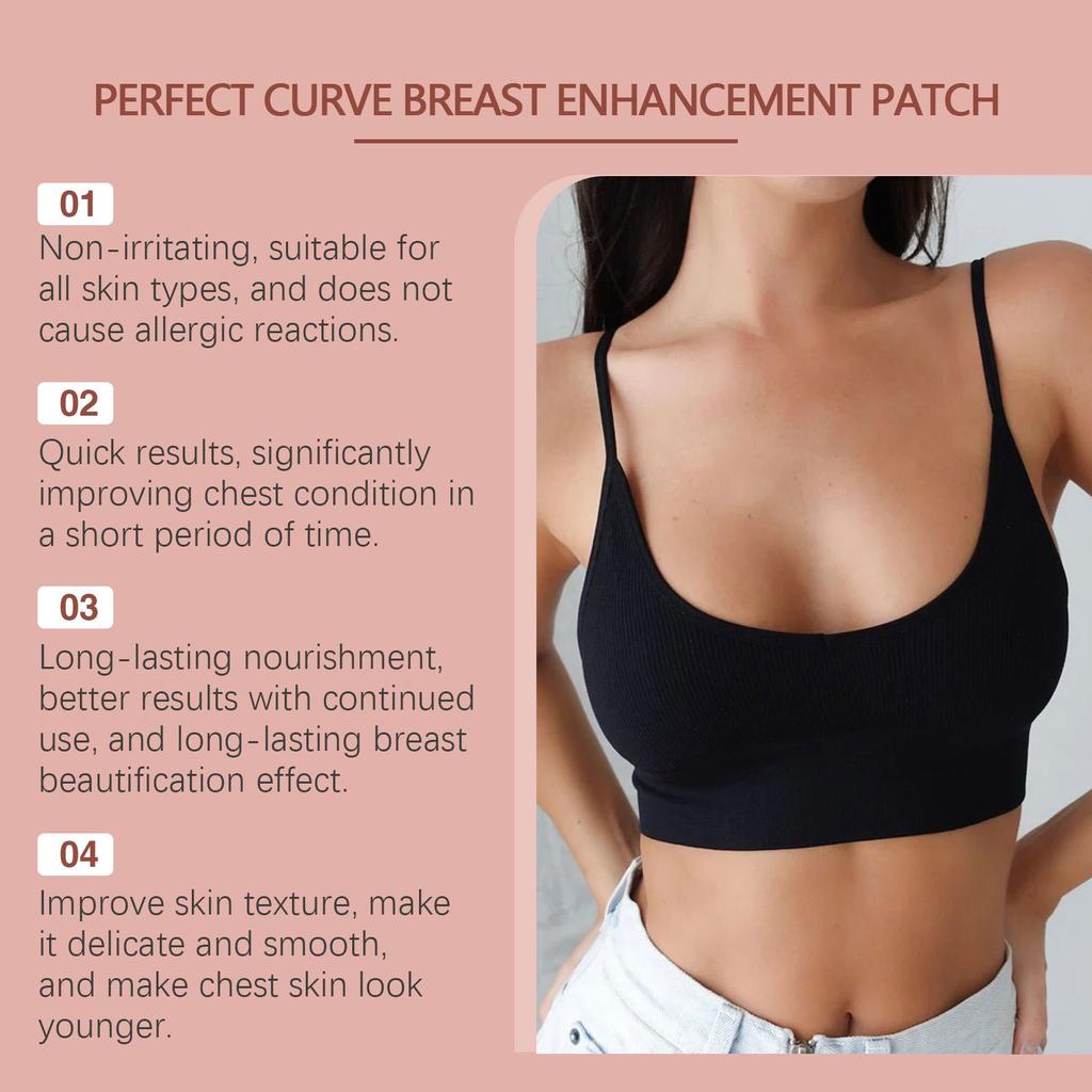 Пластырь для увеличения груди Кератопептидный протеиновый пластырь Укрепляющий пластырь для увеличения груди Способствует укреплению и лифтингу Пластырь для увеличения груди Для всех типов кожи