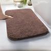 Ultra Soft Warm Non-Slip Absorbent Bathroom Floor Mat