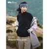beneunder Women's Fleece Windproof Jacket PM127
