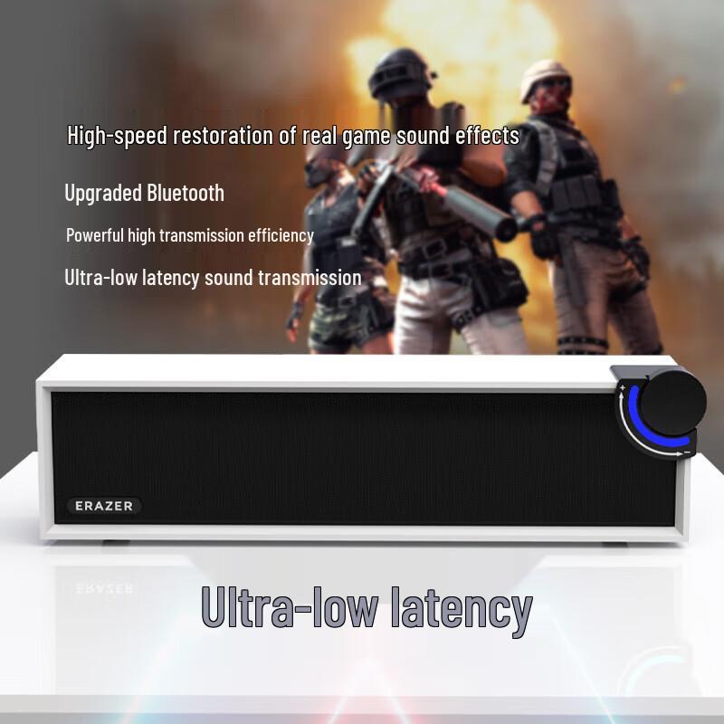 Lenovo F03 Настольный беспроводной Bluetooth-динамик Штепсель CN (адаптер в комплекте)