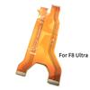Для Xiaomi Poco F8 Ultra Основная плата Разъем USB-платы Шлейф ЖК-дисплея Запасные части для ремонта