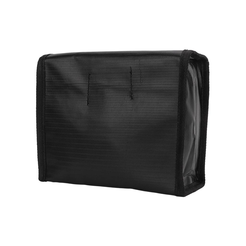 Battery Safe Bag Explosion Proof 3 Batteries Large Storage Capacity Pouch for DJI Mavic 3 UAV