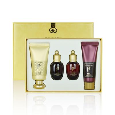 Специальный набор Gongjinhyang Mi Luxury BB Cream