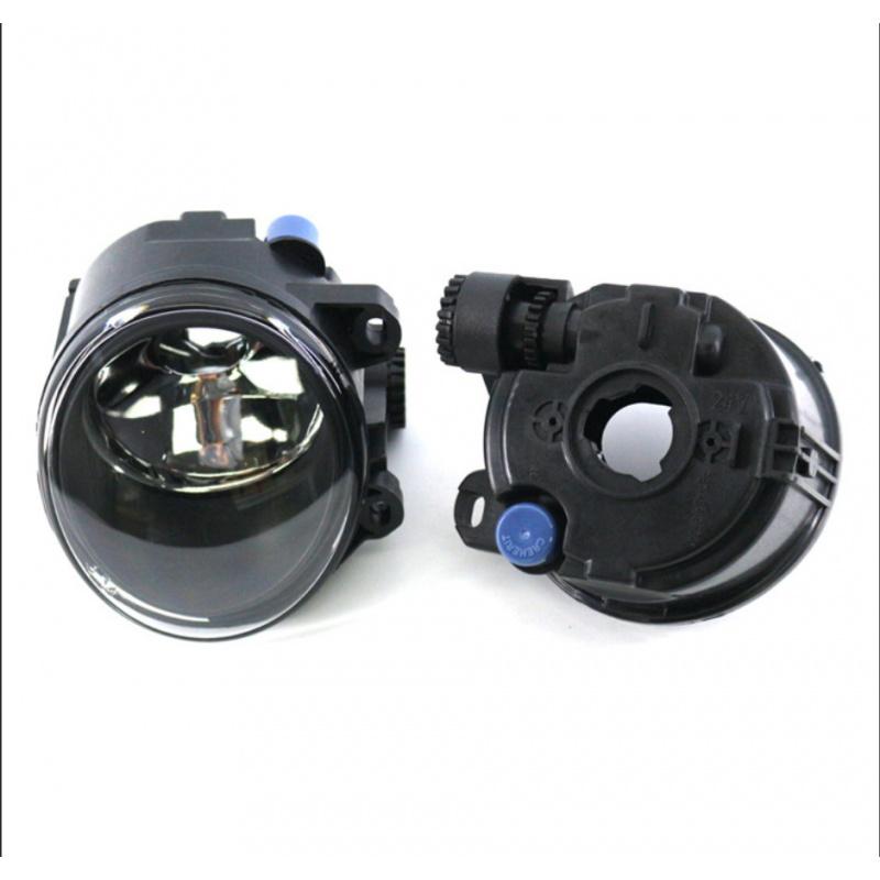 63177839865 63177839866 Для BMW E92 E93 F07 F10 F22 F23 M3 M5 2 3 5 Серии Крышка корпуса противотуманной фары