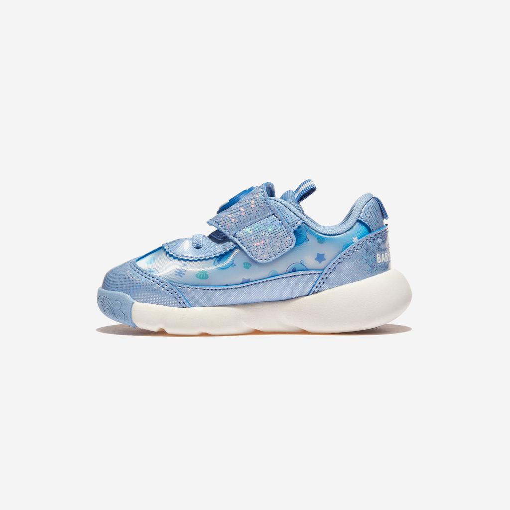 [ABC Select] Зеркало Baby Shark [K7223-BLUE]