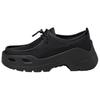 Кеды Gallery Shoe Черные Унисекс 212837-001