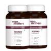 Man Matters Строитель Мышц 60 Капсул X УПАКОВКА ИЗ 2 ШТУК Для Мужчин 120 Штук Для Поддержки Силы Восстановления И Ежедневной Активности