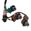 Tail Light Wiring Harness 25975983 For GMC Yukon XL 1500 2500 2007-2014