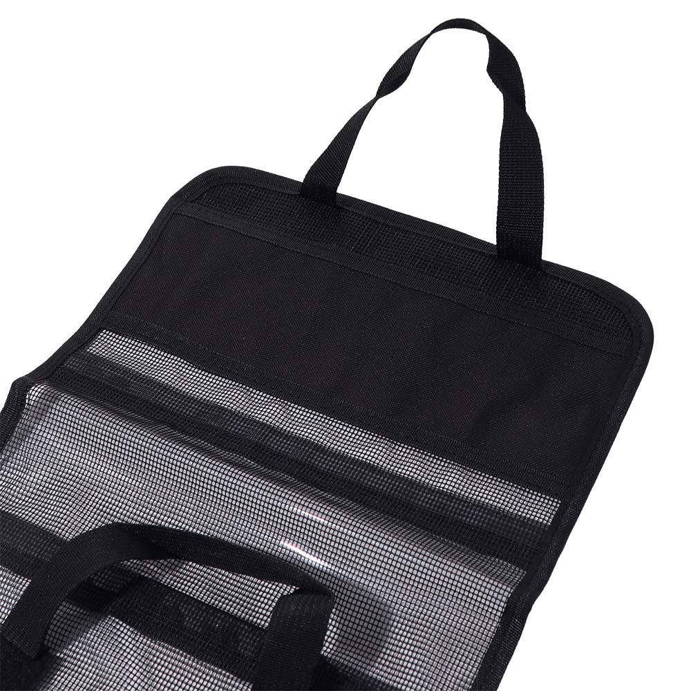 Dirt Resistant Fishing Tackle Case Breathable Lure Storage Bag Fishing Lure Bag Gear Tools