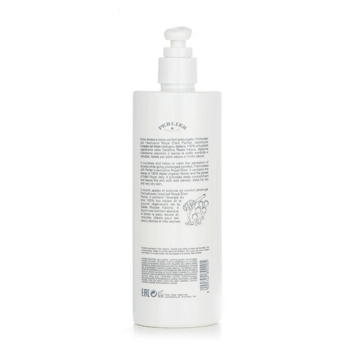 PERLIER Honeymiel 24h Ultra Nourishing Body Lotion