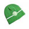 Celtic FC Unisex Adults Basic Knitted Beanie Hat