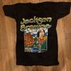 Винтажная футболка Jackson Browne в туре Размер от S до 5XL NZ147 БЕСПЛАТНАЯ ДОСТАВКА Унисекс футболка