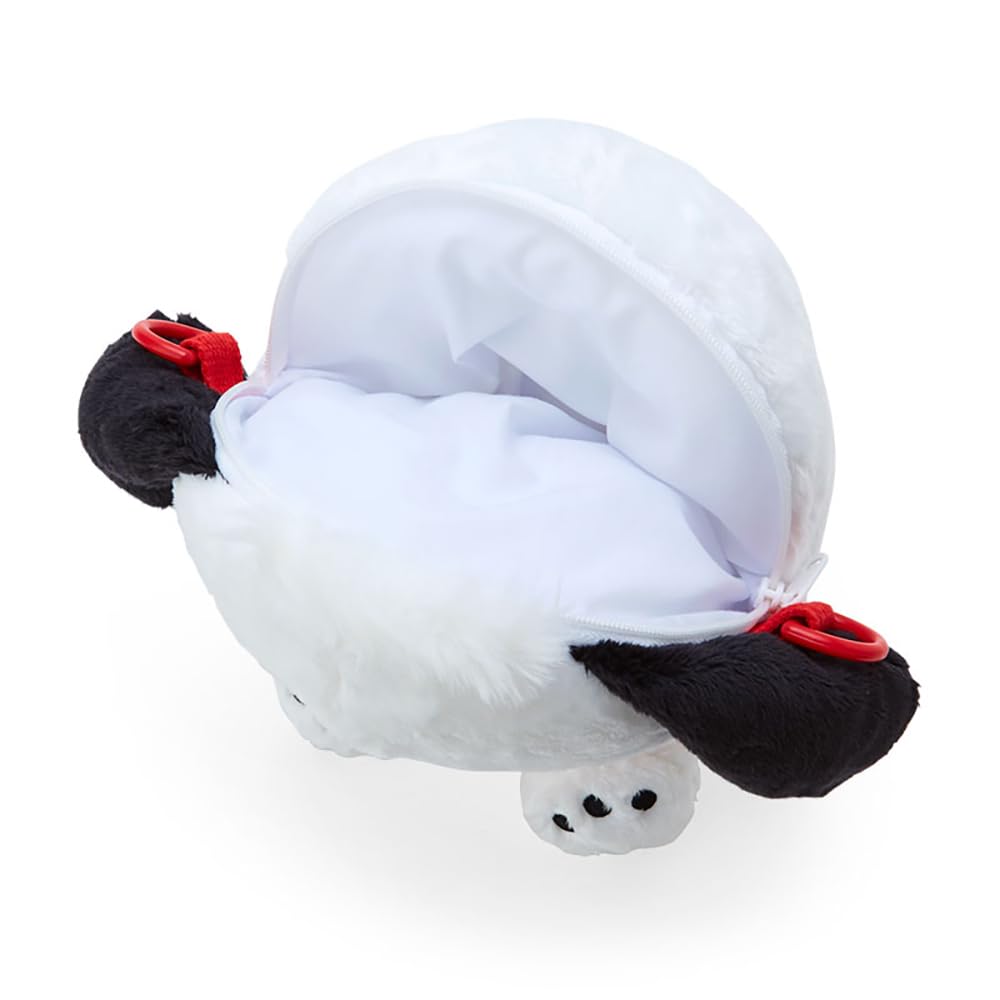 Sanrio Doll Bag Character Grand Prix 2nd Edition Pochacco Shoulder Bag 18 x 23 x 13 cm Character 335797 2-Way