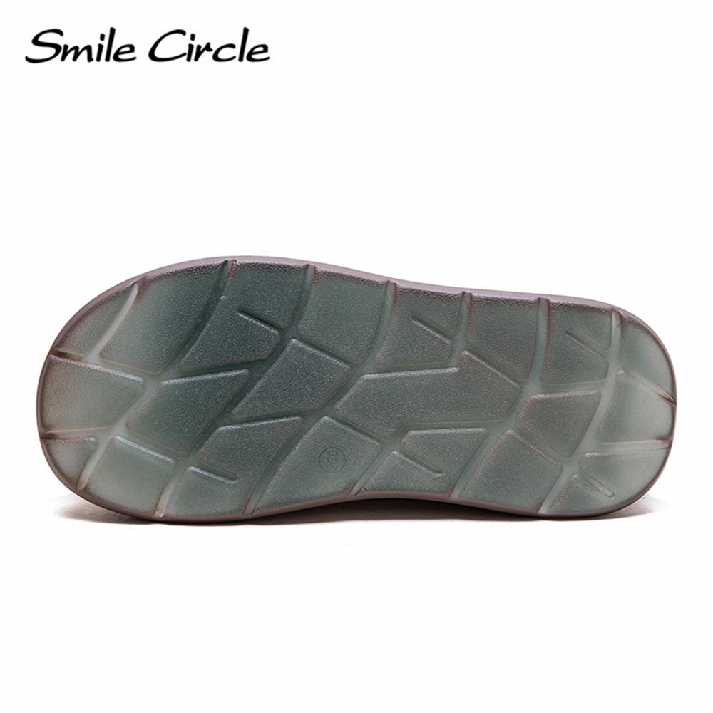 Женская обувь из натуральной кожи с толстой подошвой, низкая обувь на плоской подошве, модная удобная повседневная обувь