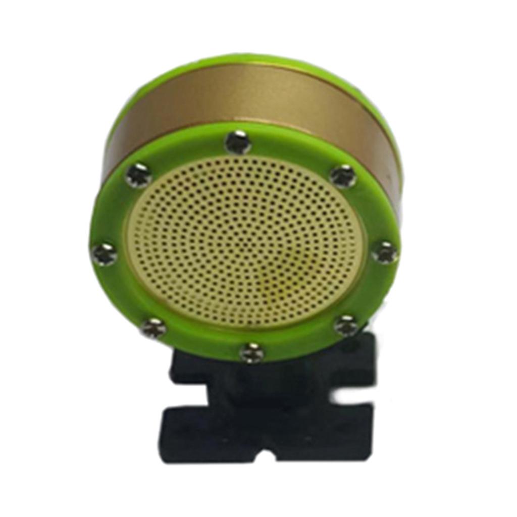 34mm Diameter Microphone Core Large Diaphragm High Sensitivity Cartridge Capsule for Studio Recording Condenser Mic