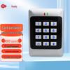 Система контроля доступа по RFID-идентификационным картам Zhen Di X10, штепсель CN (адаптер в комплекте)