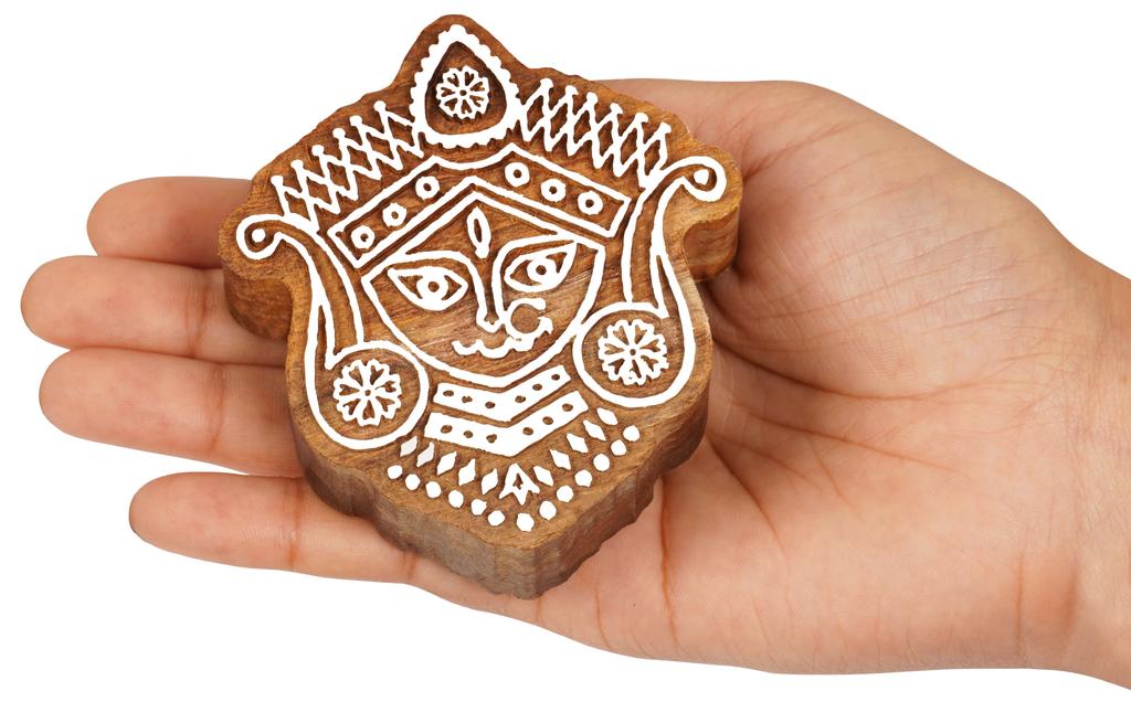 IBA Indianbeautifulart Текстильный печатный блок птица ручная резьба деревянный штамп дерево