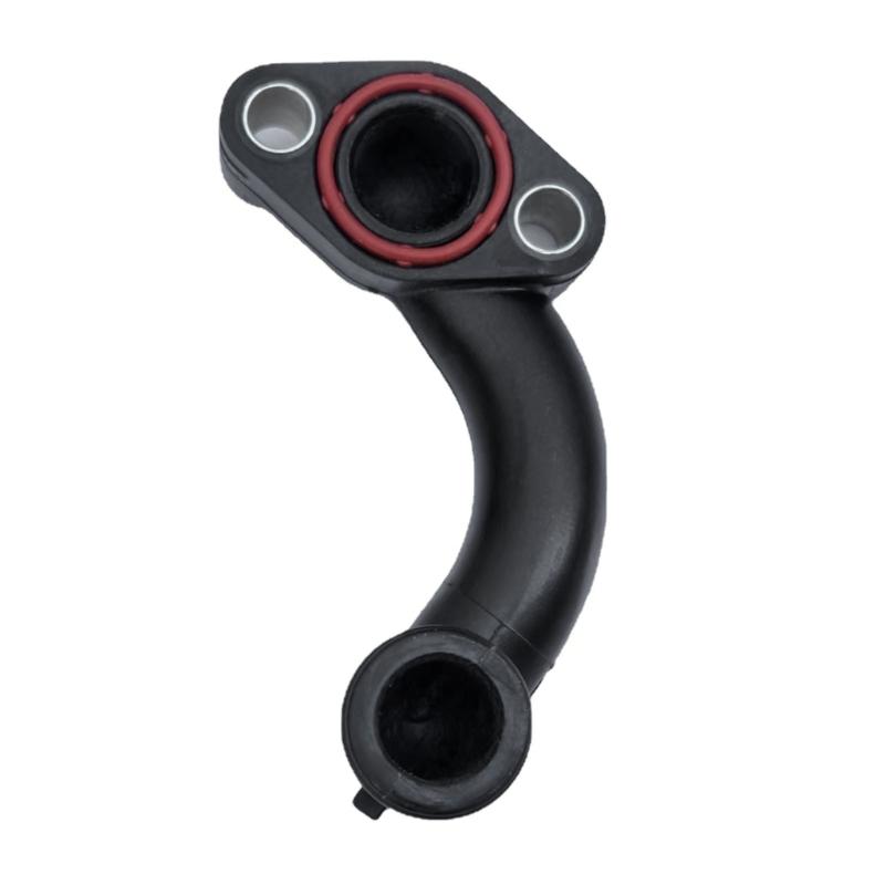 Замена трубы охлаждающей жидкости двигателя 68211200AC 68211200AB