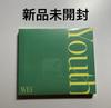 [USED] WEi Youth Japanese Album First Press Limited Edition