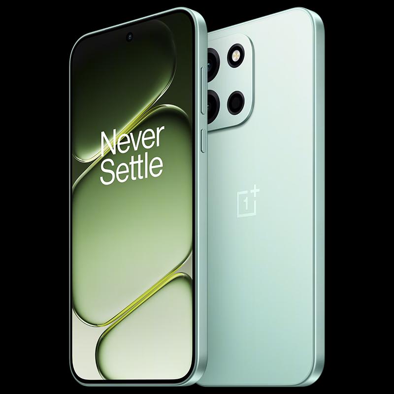 OnePlus Turbo 6 Умный игровой смартфон (Китайская версия)