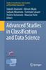 Книга Advanced Studies In Classification and Data Science